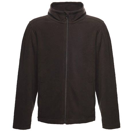 Veste polaire brigade polyester brigade ii Bleu marine+Bleu roi+Noir+Rouge classique 6 - vertbaudet enfant 