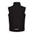 Veste sans manches polyester ablaze Bleu marine+Noir 4 - vertbaudet enfant 