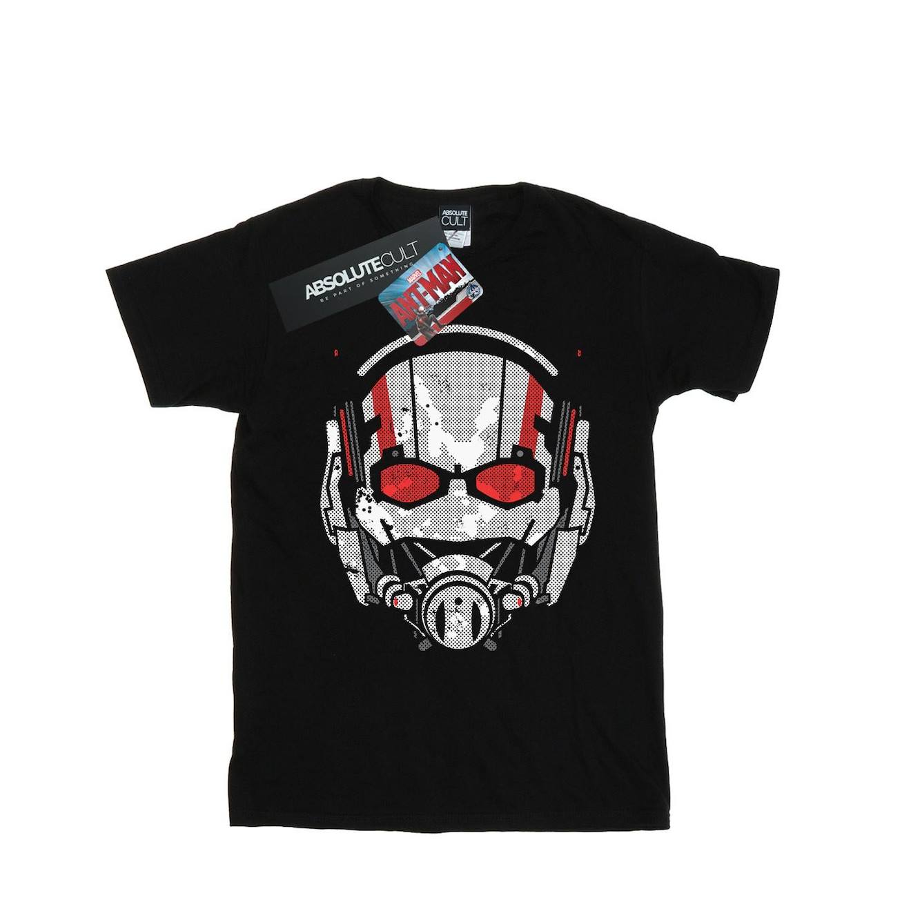 T-shirt Coton Noir
