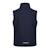 Veste sans manches polyester ablaze Bleu marine+Noir 2 - vertbaudet enfant 