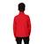 Veste polaire brigade polyester brigade ii Bleu marine+Bleu roi+Noir+Rouge classique 10 - vertbaudet enfant 