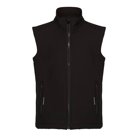 Veste sans manches polyester ablaze Bleu marine+Noir 3 - vertbaudet enfant 