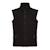 Veste sans manches polyester ablaze Bleu marine+Noir 3 - vertbaudet enfant 