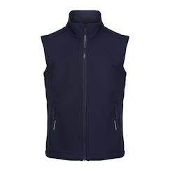 Veste sans manches polyester ablaze  - vertbaudet enfant