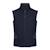 Veste sans manches polyester ablaze Bleu marine+Noir 1 - vertbaudet enfant 