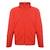 Veste polaire brigade polyester brigade ii Bleu marine+Bleu roi+Noir+Rouge classique 9 - vertbaudet enfant 