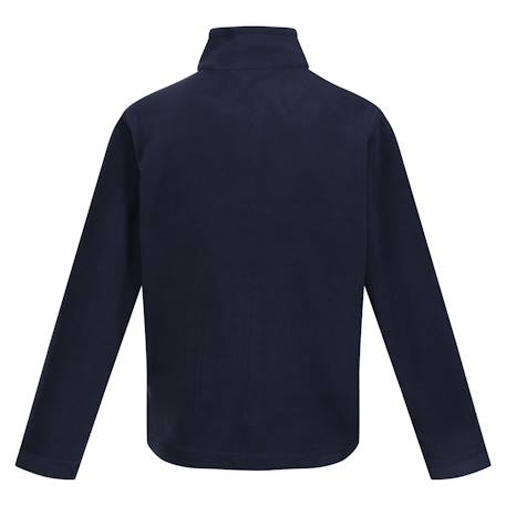 Veste polaire brigade polyester brigade ii Bleu marine+Bleu roi+Noir+Rouge classique 2 - vertbaudet enfant 