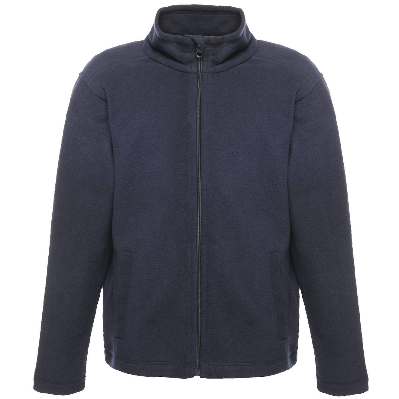 Veste Polaire Brigade Polyester Brigade Ii Bleu Marine