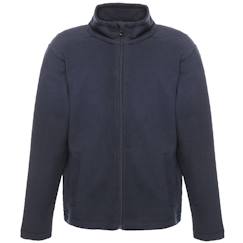 Veste polaire brigade polyester brigade ii  - vertbaudet enfant