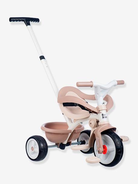 Smoby - Tricyle Be Move Confort - beige