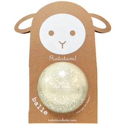 -Ballon bulles (10 cm)