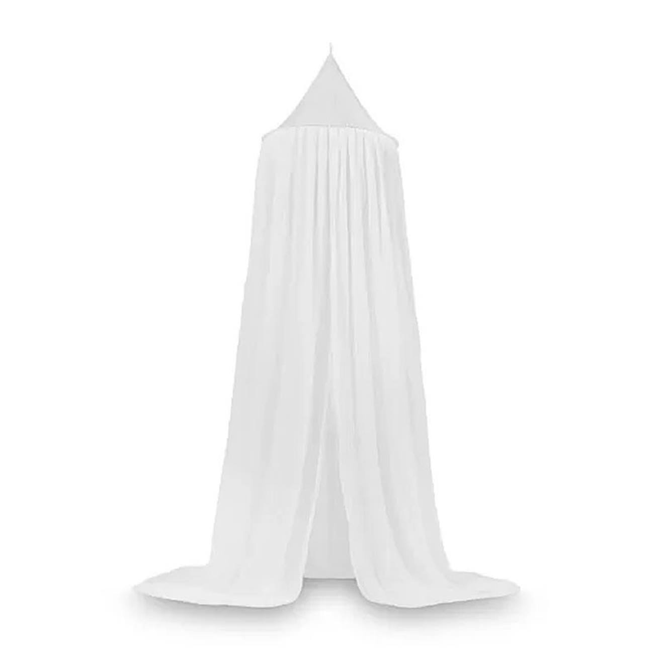 Ciel De Lit Blanc