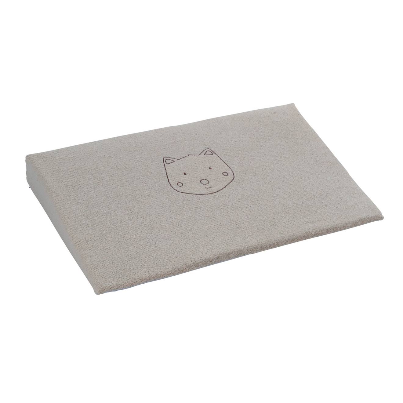 Plan Incliné 10° Cloudy Pour Lit 60x120 Cm Modèle P'tit Loup