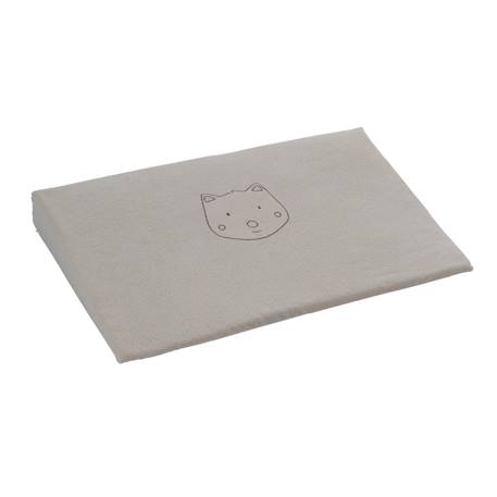 Tineo - Plan Incliné 10° Cloudy Pour Lit 60x120 Cm Modèle P'tit Loup