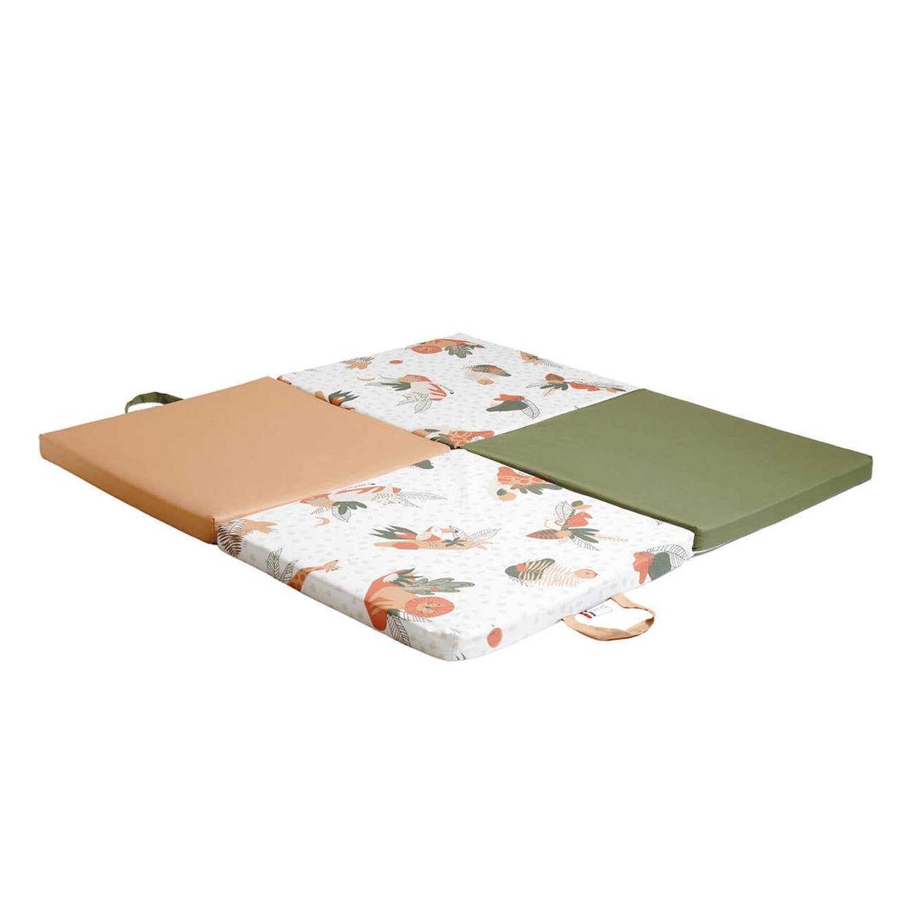 Tapis Malin 3 En 1 Modèle Amazonie (Tineo) - Image 2