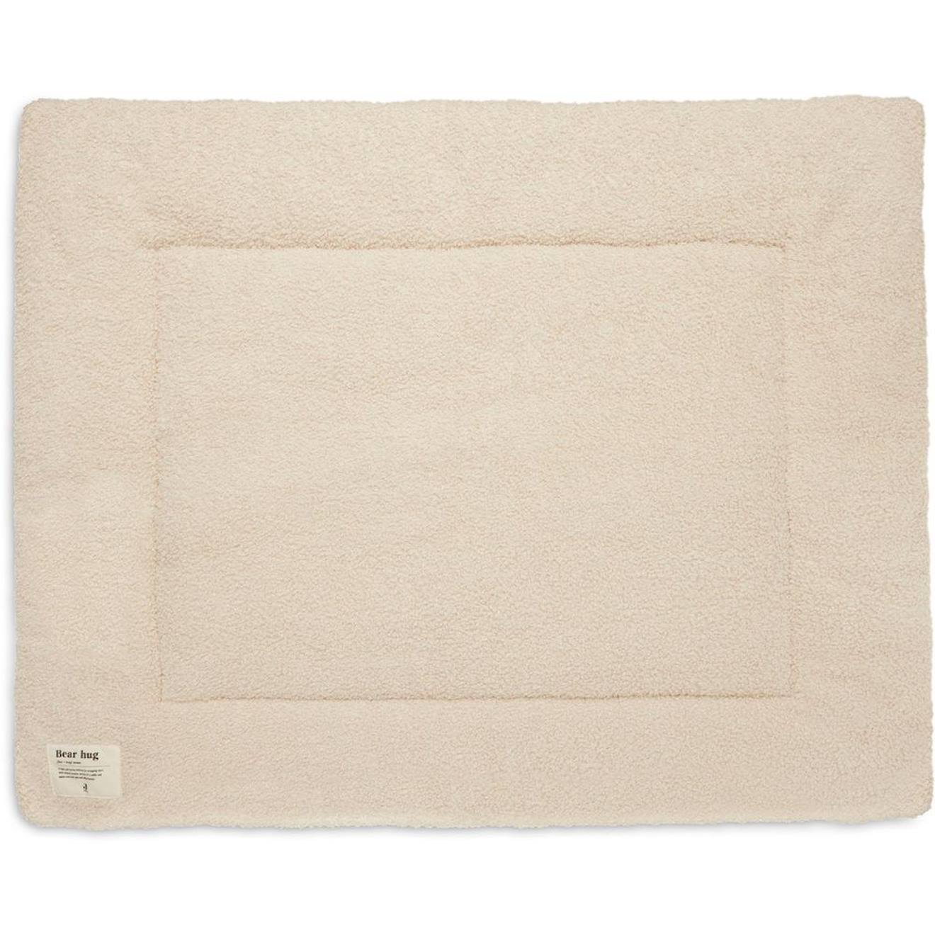 Tapis De Parc Ecru