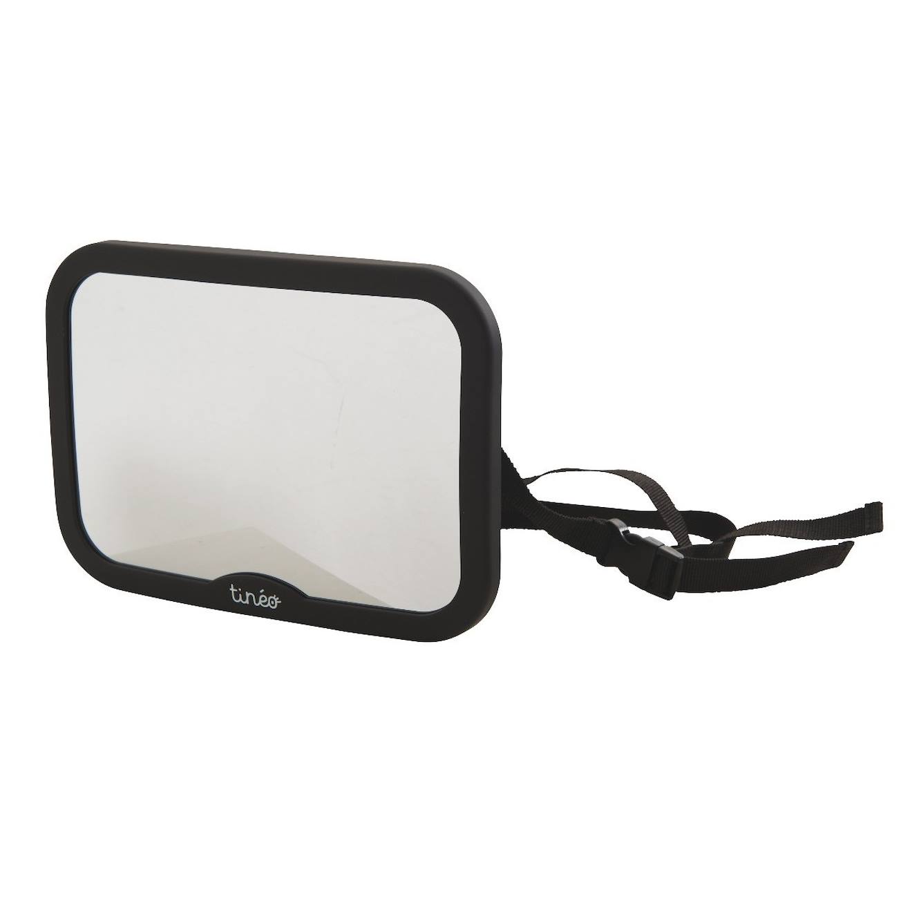Miroir De Voiture Noir