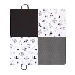 Jouet-Tapis de motricité évolutif 3 en 1
