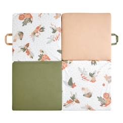 Jouet-Tapis malin 3 en 1