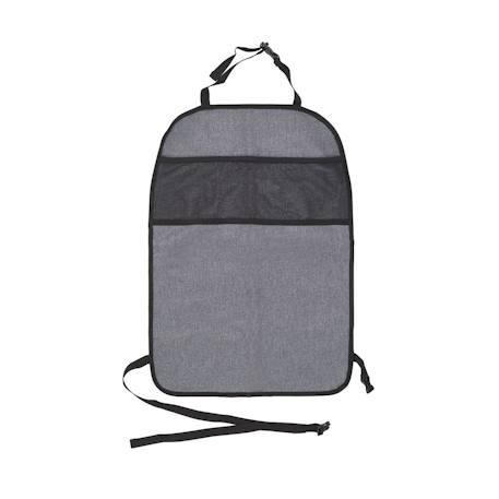 Tineo - Protection De Siège Gris