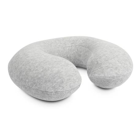 Tineo - Coussin Tour De Cou Enfant Gris