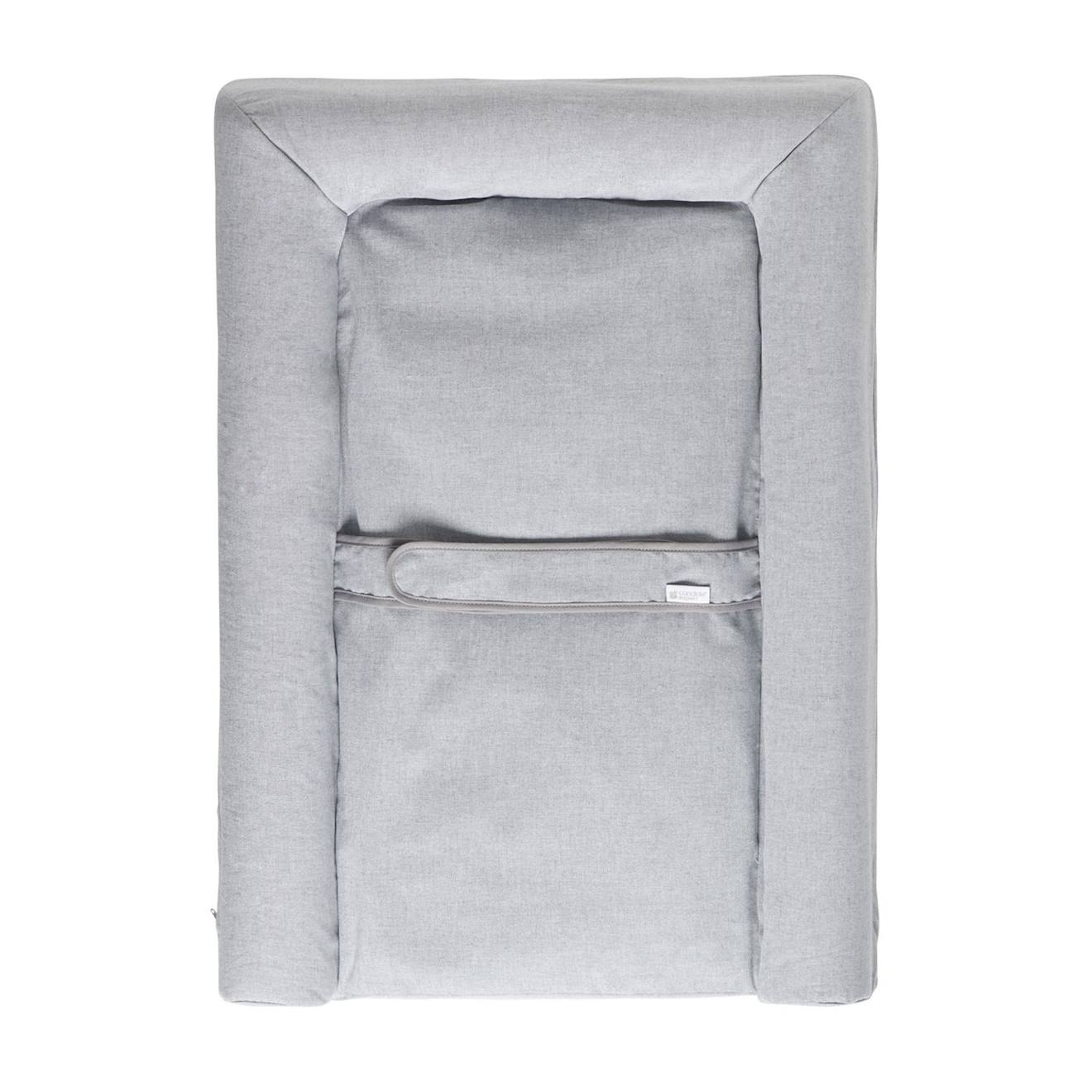 Matelas À Langer Mat' Confort Gris