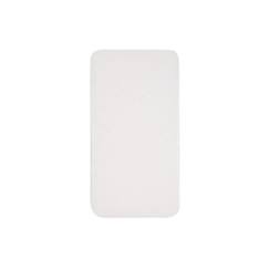 -Drap housse jersey en coton