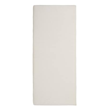 Tineo - Matelas De Berceau Déhoussable Blanc