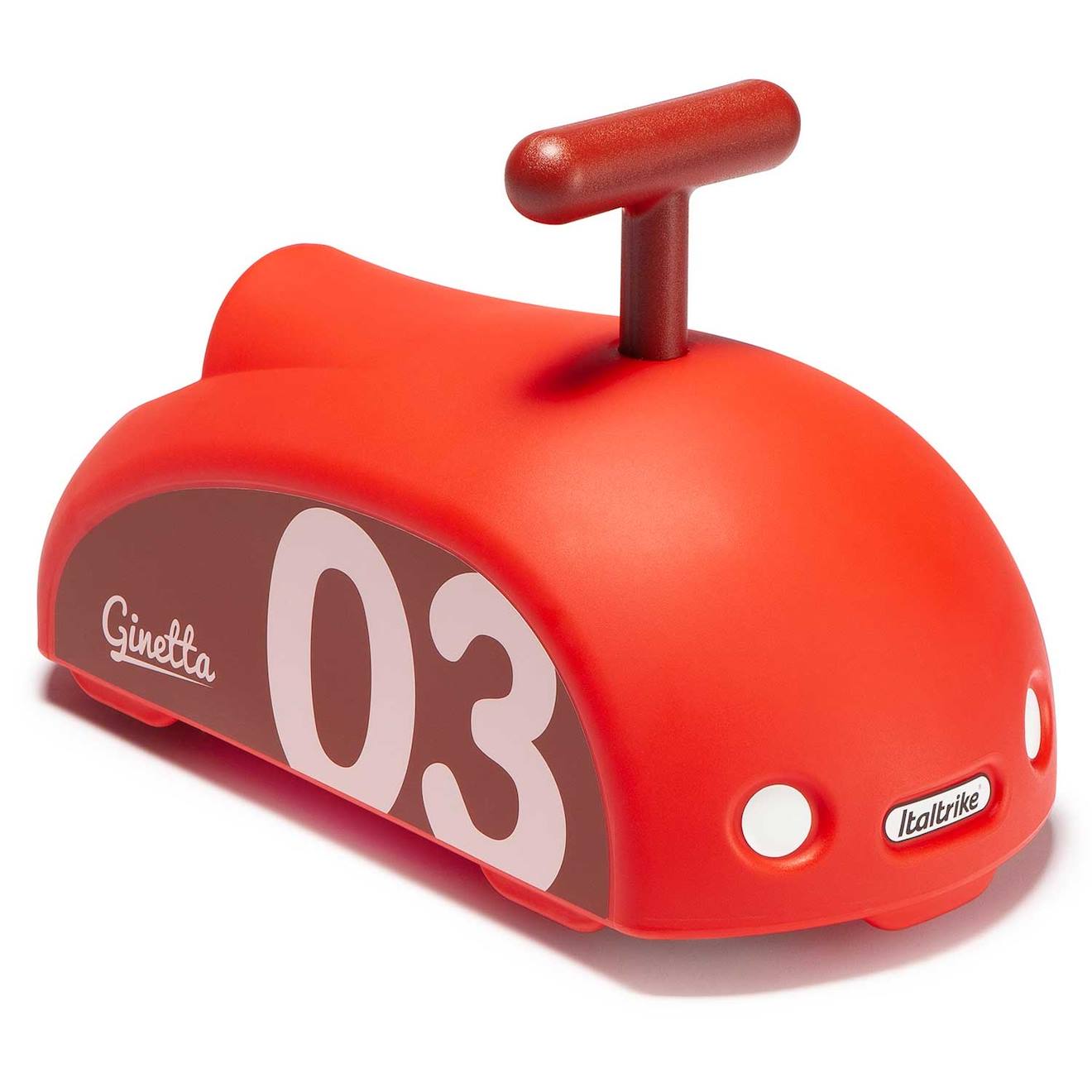 Porteur Pour Enfant Rouge