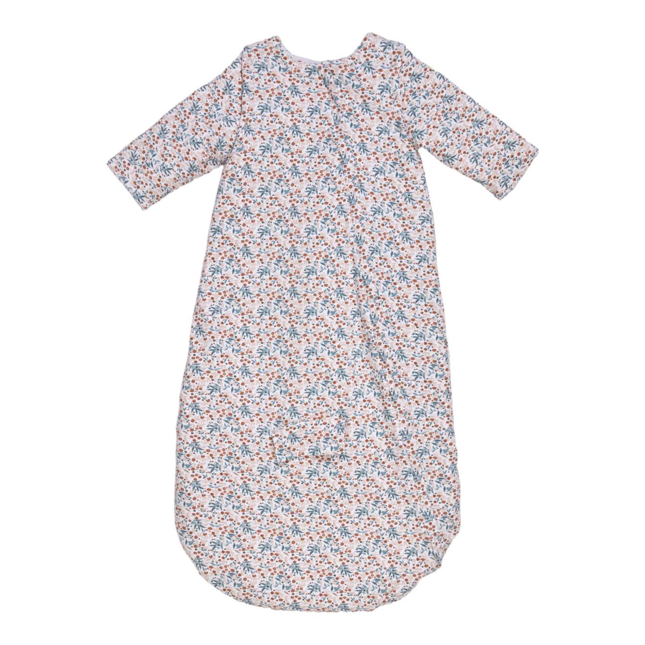 Gigoteuse Deuxième Âge Nomade À Manches Amovibles Modèle Gaspard Et Lily