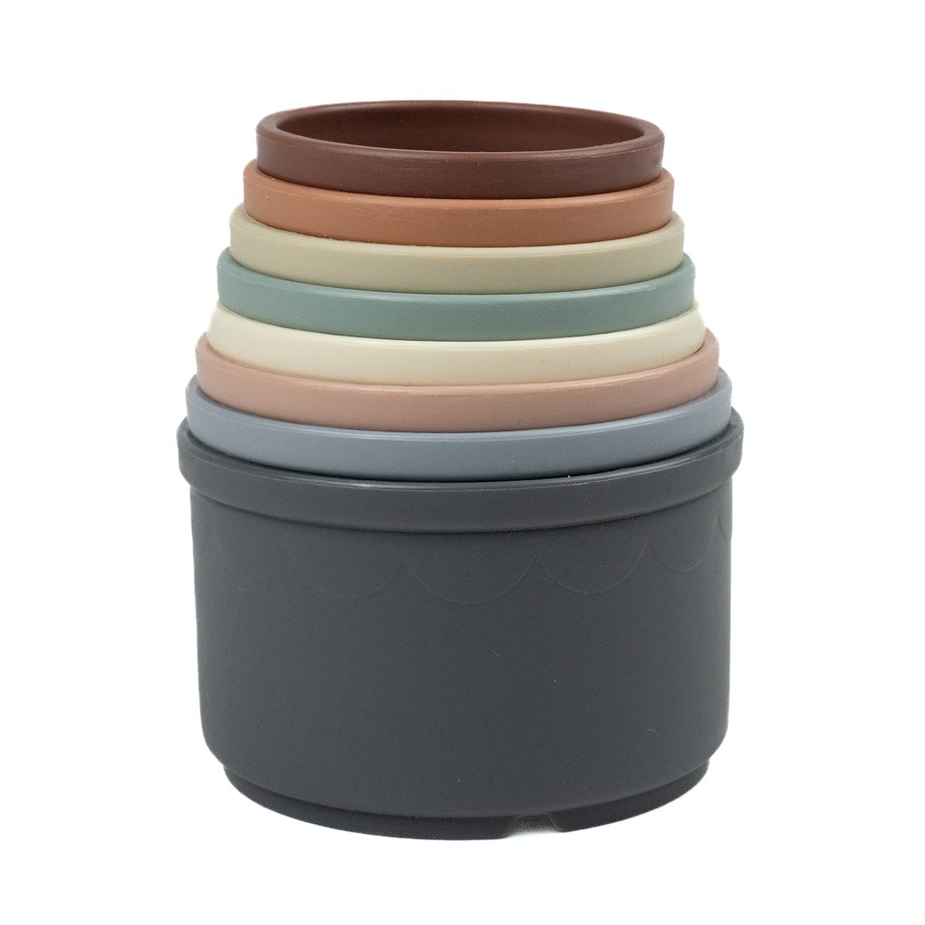 Jouets De Bain Gris (Thermobaby) - Image 3