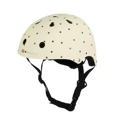 Jouet-Jeux de plein air-Casque de vélo abs pour enfants de 3 à 7 ans protection