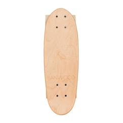 Jouet-Jeux de plein air-Skateboard en érable canadien pour enfants de 3 ans et plus