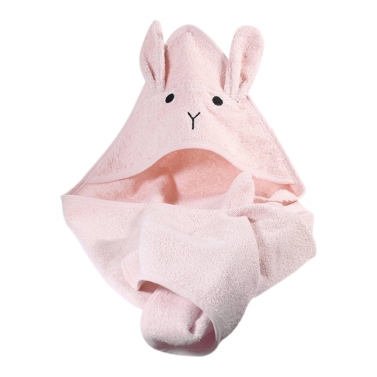 Cape De Bain Lapin Rose