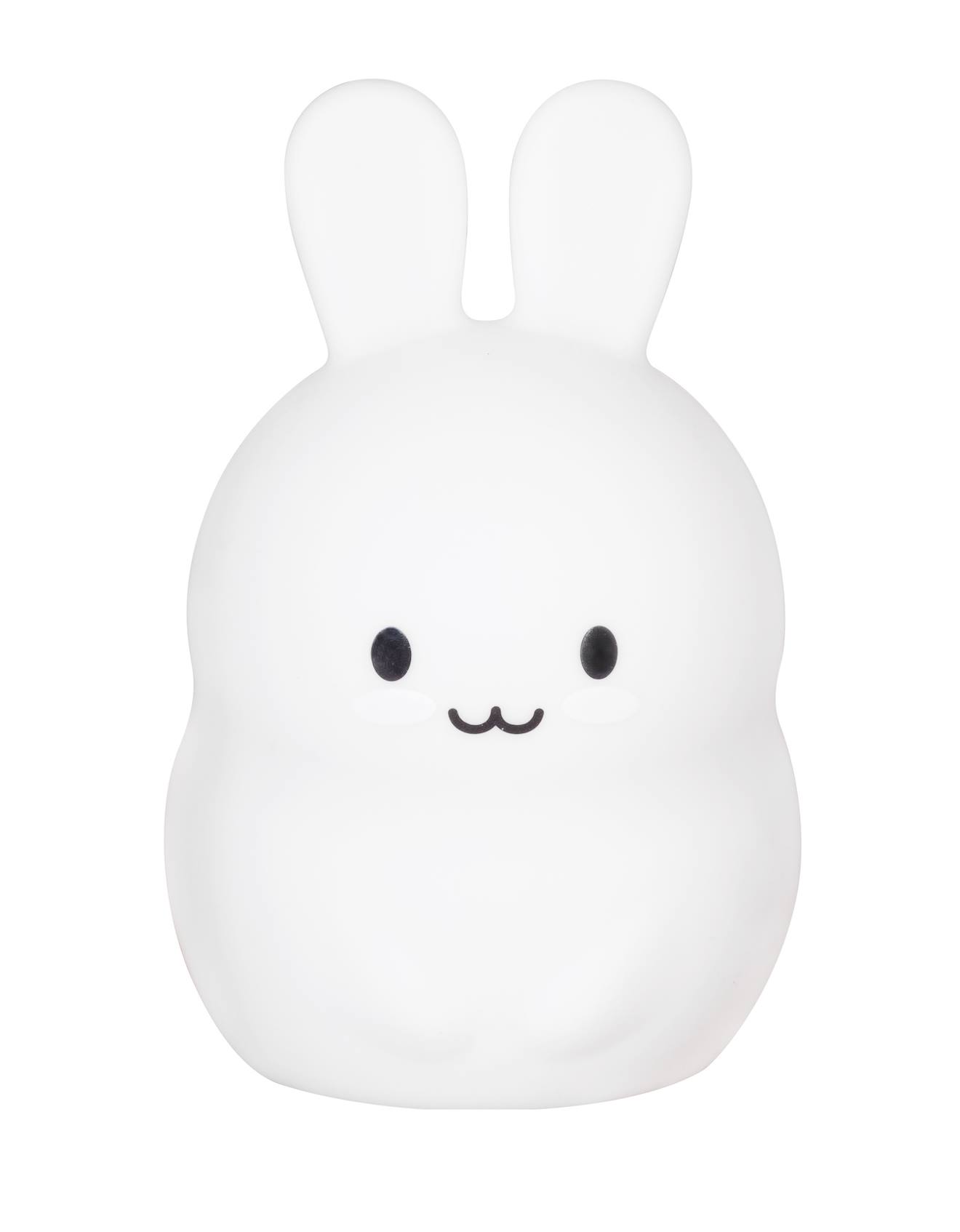 Petite Veilleuse Lapin Blanc