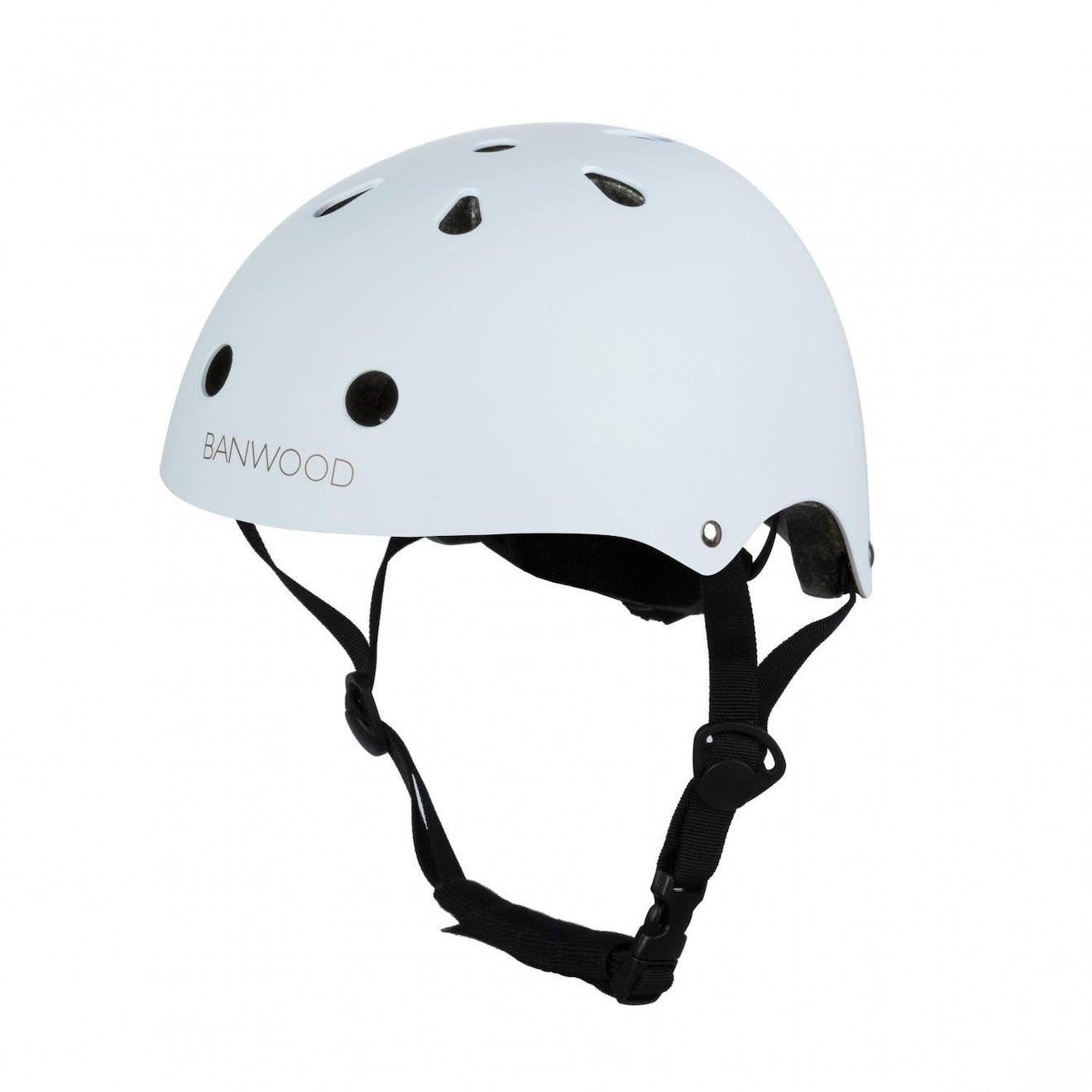 Casque De Vélo Abs Pour Enfants De 3 À 7 Ans Protection Ciel