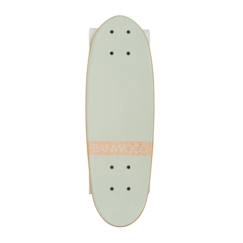 Jouet-Jeux de plein air-Skateboard en érable canadien pour enfants de 3 ans et plus