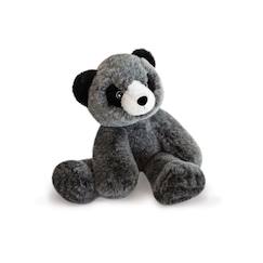 Jouet-Peluche panda sweety mousse 25 cm