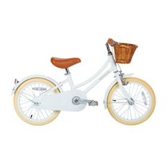 Jouet-Vélo classique avec pédales de 4 à 7 ans