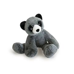 Jouet-Peluche panda sweety mousse 40 cm