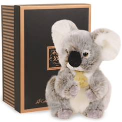 Jouet-Peluche koala 20 cm