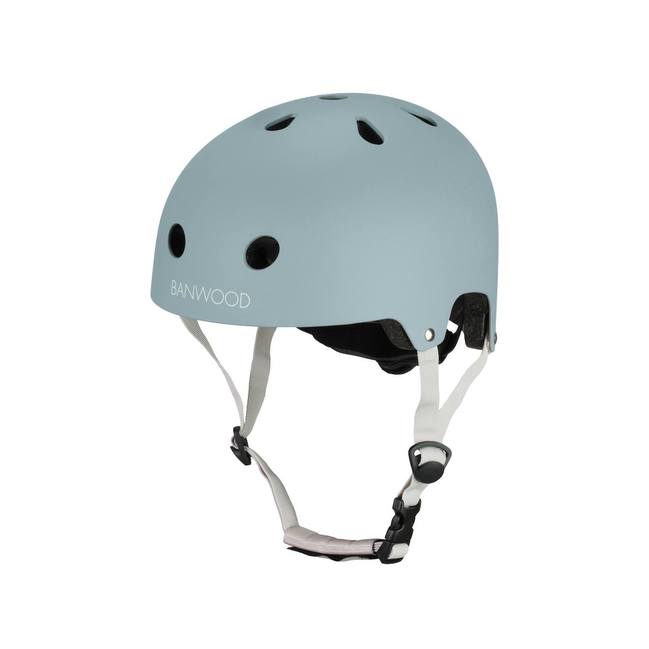 Eco Casque En Abs Recyclé Durable Sarcelle