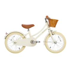 Jouet-Jeux de plein air-Vélo classique avec pédales de 4 à 7 ans