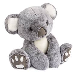 Jouet-Premier âge-Peluches-Peluche koala 35 cm