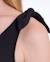 Combinaison de grossesse et d'allaitement canyon Noir+Ocean 4 - vertbaudet enfant 