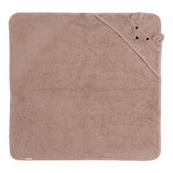 Cape de bain chat  - vertbaudet enfant