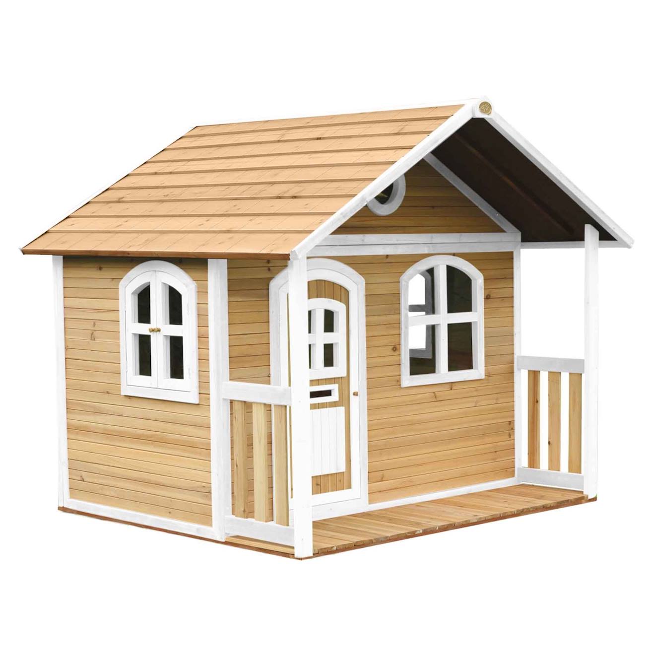 Maison Pour Enfants Blanc