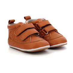 Chaussures-Chaussures bébé 17-26-Chaussons bébé robycratch