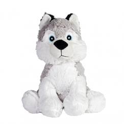 -Bouillotte déhoussable husky