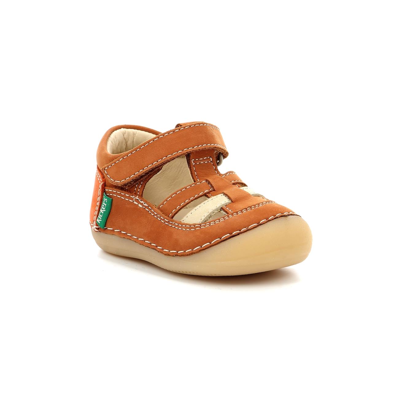 Salomés Sushy Camel Orange